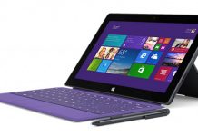 Surface Pro 3′ün Yeni Geleceği Ülkeler