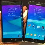 Samsung Galaxy Note Edge İnceleme