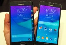 Samsung Galaxy Note Edge İnceleme