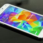 Samsung Galaxy S5 Mini İnceleme