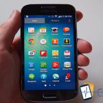 Samsung Galaxy S4 Mini İnceleme