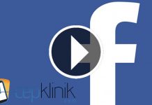 Facebook Otomatik Video Oynatma Nasıl Kapatılır