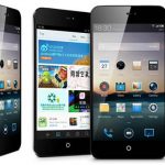 İlk 4GB Rame Sahip AKıllı Telefon