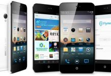 İlk 4GB Rame Sahip AKıllı Telefon