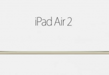 iPad Air 2 Özellikleri, Fiyatı ve Çıkış Tarihi