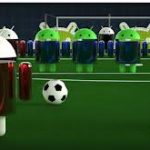 Android İçin En İyi Futbol Oyunları