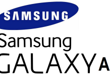 Samsung Galaxy A7 Yolda