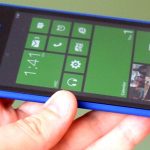HTC Windows Phone 8S Fabrika Ayarlarına Sıfırlama
