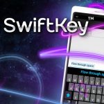 SwiftKey Klavye Yeni Yıl Temaları