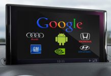 Android Auto Telefona İhtiyaç Duymayacak
