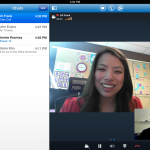 Lync 2013 Android Versiyonu Güncellendi