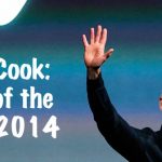 2014 Yılın CEO’su Tim Cook