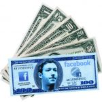‘Facebook Credits’ Servisi Banka Olma Yolunda