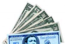 ‘Facebook Credits’ Servisi Banka Olma Yolunda