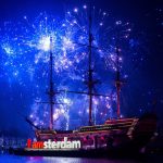 Dünyadan Yıl Başı Arifesi Fotoğrafları