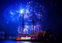 Dünyadan Yıl Başı Arifesi Fotoğrafları