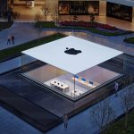 Apple Store Zorlu Center’a Mükemmellik Ödülü