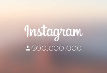 instagram 300 Milyon Kullanıcı Sayısını Geçti