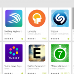 Google Play 2014’ün En İyi Android Uygulamaları