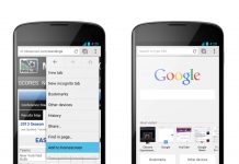 Android Chrome Artık Daha Hızlı Olacak