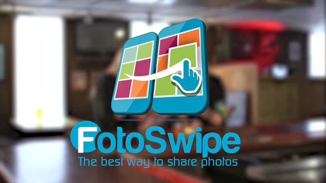FotoSwipe-Android-Photo-Sharing