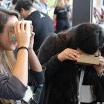 Google Street View İçin Sanal Gerçeklik Desteği