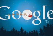 Noel Babayı Google İle Takip Edin: Santa Tracker