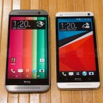 HTC One M7 ve M8 Google Play Edition için Android 5.0.1