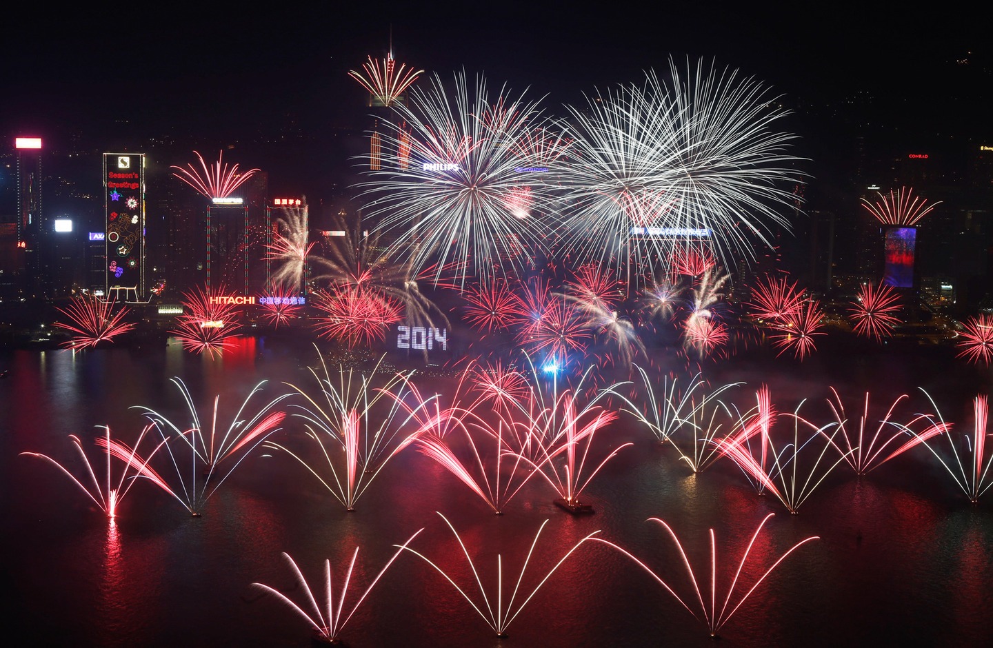Hong-Kong-yeni-yıl-2015