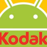 Kodak Akıllı Telefon Üretecek