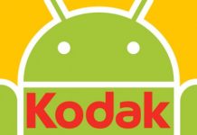 Kodak Akıllı Telefon Üretecek