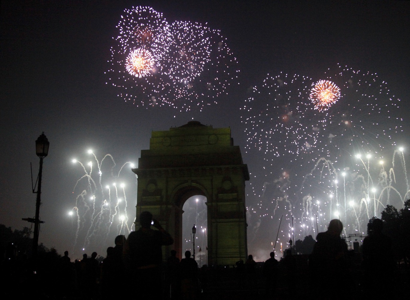 New-Delhi-yeni-yıl-2015