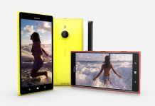 Nokia Lumia 1520 Batarya Testi