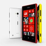Nokia Lumia 520 İnceleme
