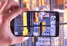 Samsung Galaxy Note 4 Kamera Kalitesi