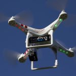 GoPro Drone Üretmek İçin Kolları Sıvadı
