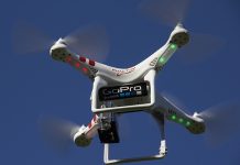 GoPro Drone Üretmek İçin Kolları Sıvadı