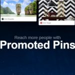 Pinterest Yeni Yılın İlk Günü Reklamları Başlatıyor