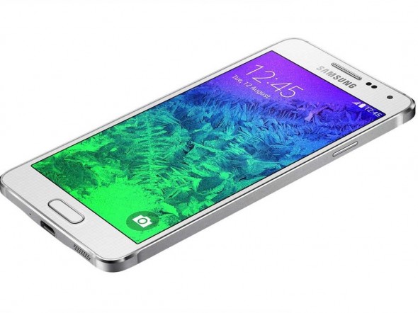 Samsung-Galaxy-Alpha-–-The-iPhone-6’s-Strong-Competitor-590x442