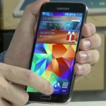 Samsung Galaxy S5 Android 5.0 Lollipop İlk İzlenim