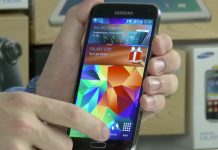 Samsung Galaxy S5 Android 5.0 Lollipop İlk İzlenim