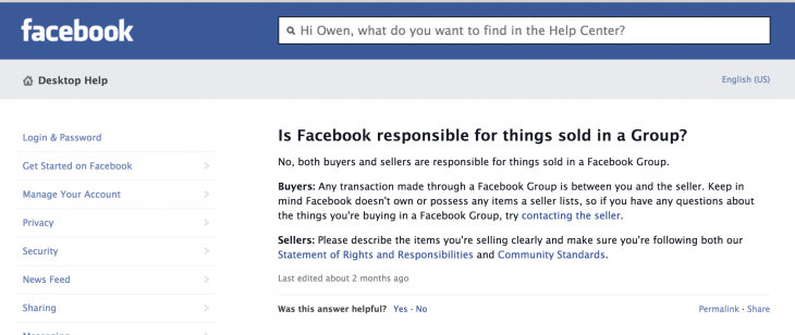 Sell-Something-facebook