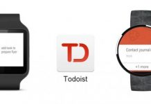 Todoist’e Android Wear Desteği