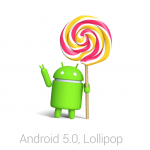 Android Lollipop 5.0.1 Yayınlandı