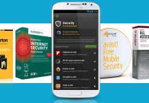 Android İçin En İyi Antivirüs Uygulamaları