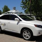 Google’ın Sürücüsüz Aracı Yola Çıkmaya Hazır