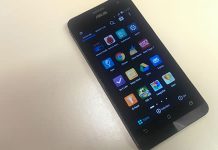 Asus Zenfone 5 İncelemesi