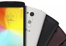 Avea LG L Bello İnceleme