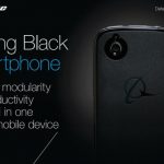 BlackBerry ve Boeing Ortaklığında Black Phone