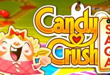 Windows Phone için Candy Crush Saga Yayınlandı